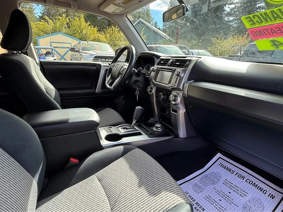2016 Toyota 4Runner 5th Gen - Image 2 of 14