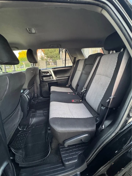 2016 Toyota 4Runner 5th Gen - Image 7 of 14