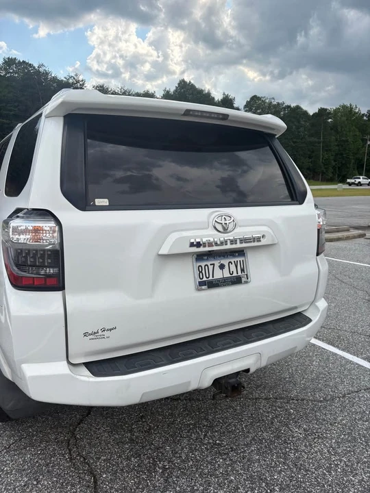 2016 Toyota 4Runner 5th Gen - Image 15 of 19