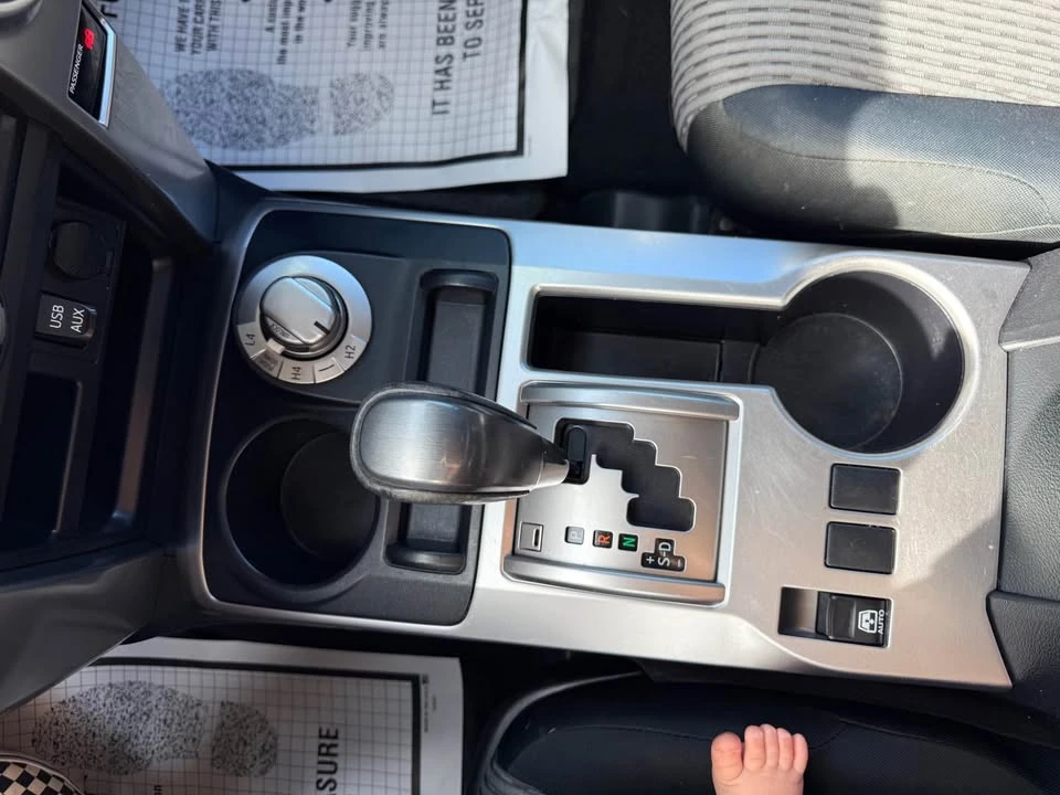 2016 Toyota 4Runner 5th Gen - Image 6 of 14