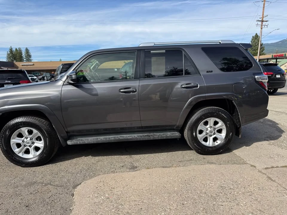 2016 Toyota 4Runner 5th Gen - Image 14 of 14