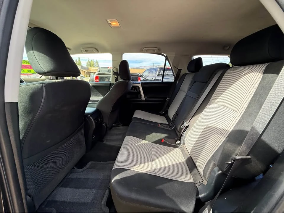 2016 Toyota 4Runner 5th Gen - Image 8 of 14