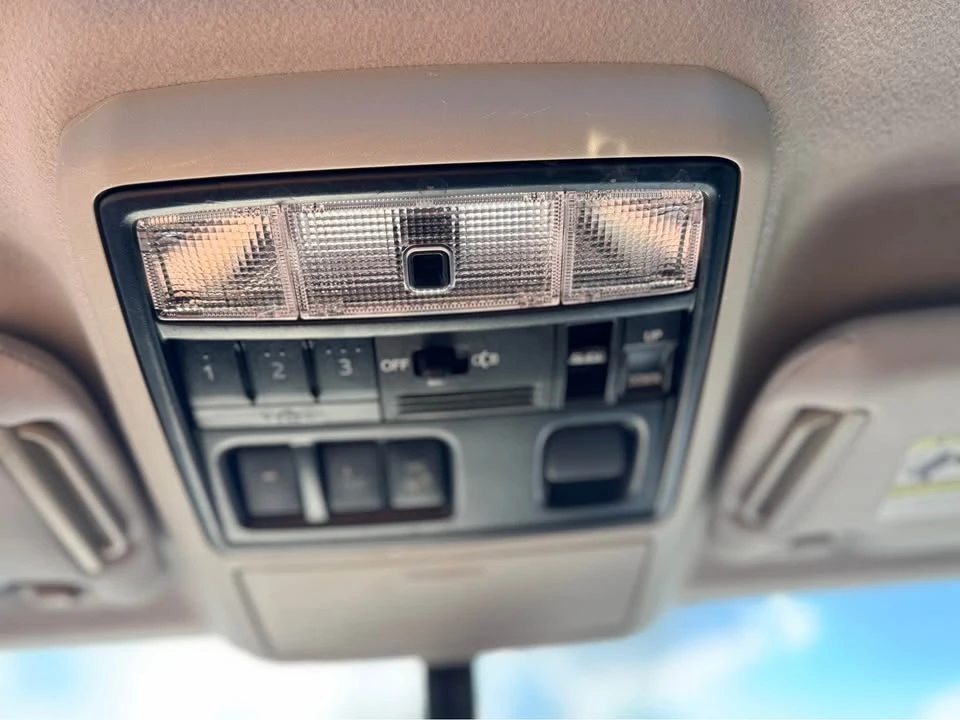 2016 Toyota 4Runner 5th Gen - Image 19 of 20