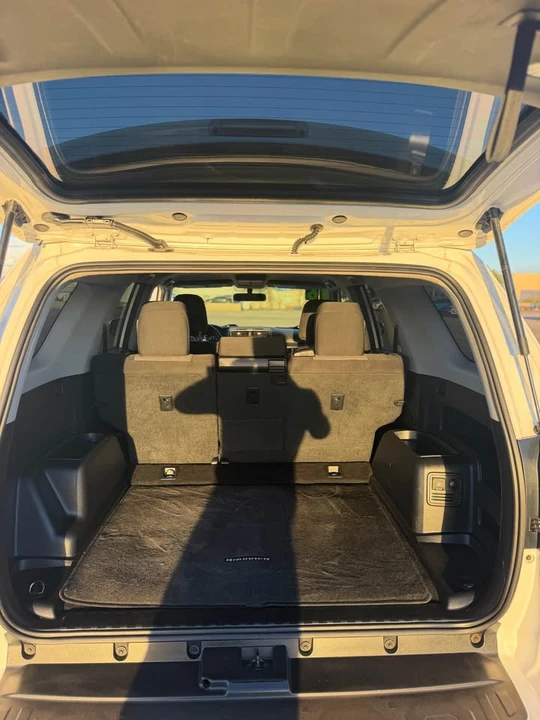 2016 Toyota 4Runner 5th Gen - Image 13 of 13
