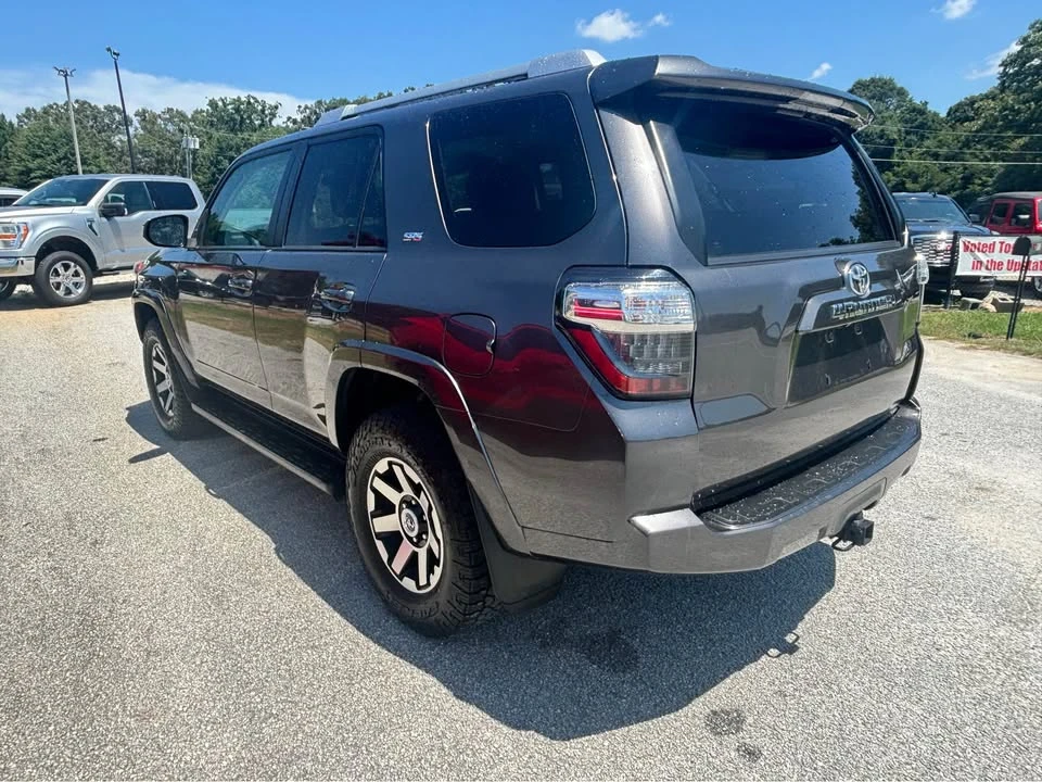 2016 Toyota 4Runner 5th Gen - Image 6 of 16