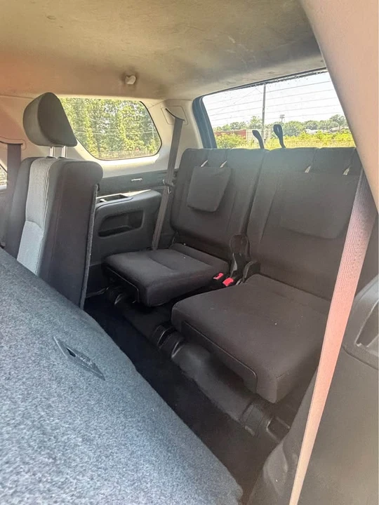 2016 Toyota 4Runner 5th Gen - Image 14 of 16