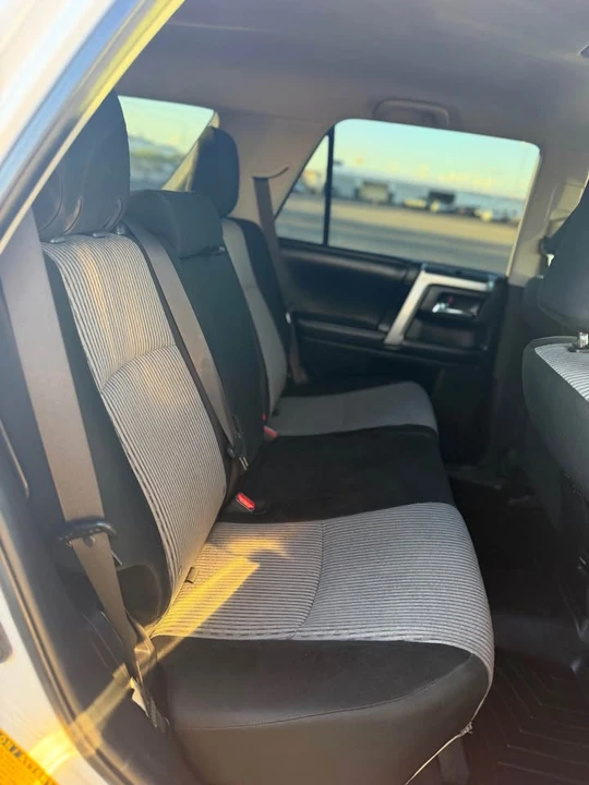 2016 Toyota 4Runner 5th Gen - Image 12 of 13