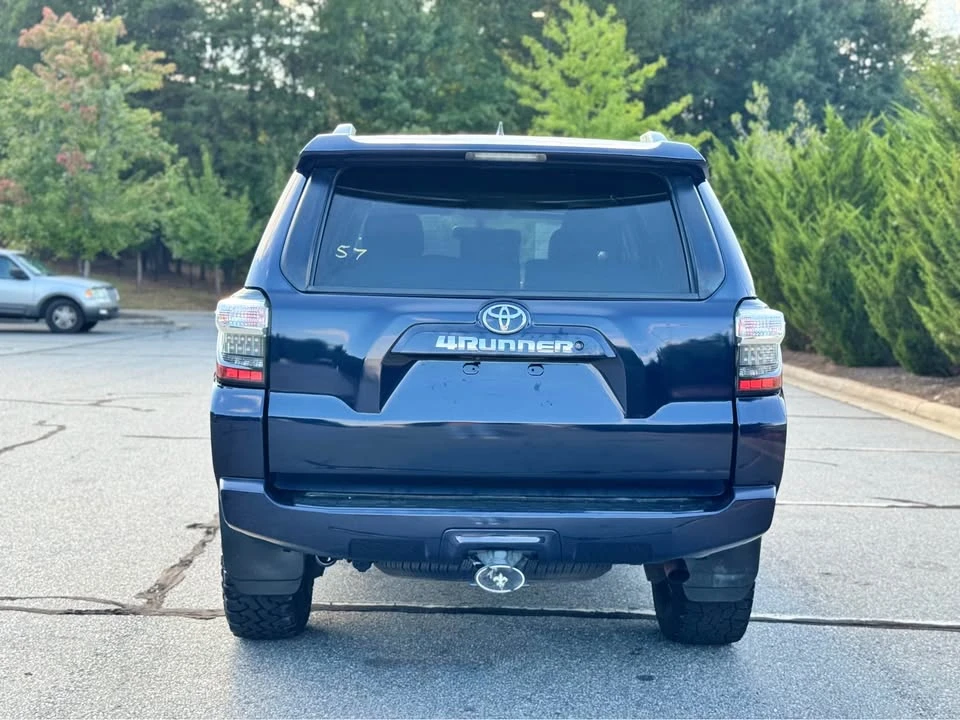 2016 Toyota 4Runner 5th Gen - Image 6 of 20