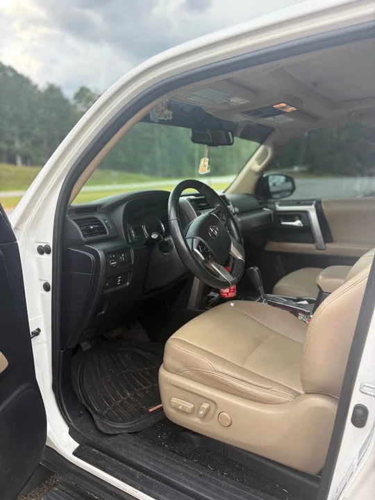 2016 Toyota 4Runner 5th Gen - Image 6 of 19
