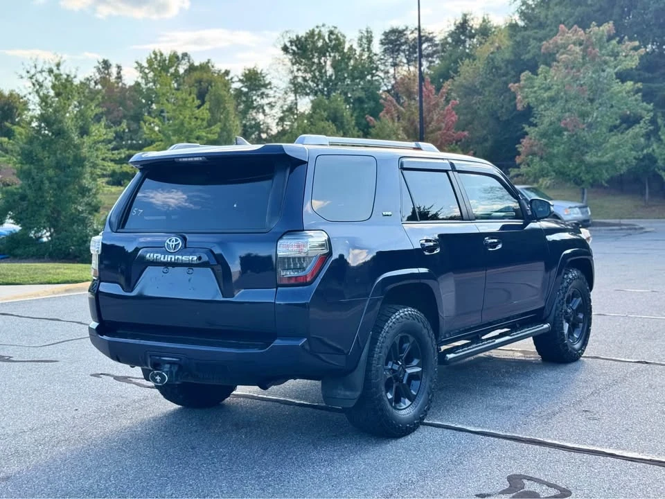 2016 Toyota 4Runner 5th Gen - Image 8 of 20