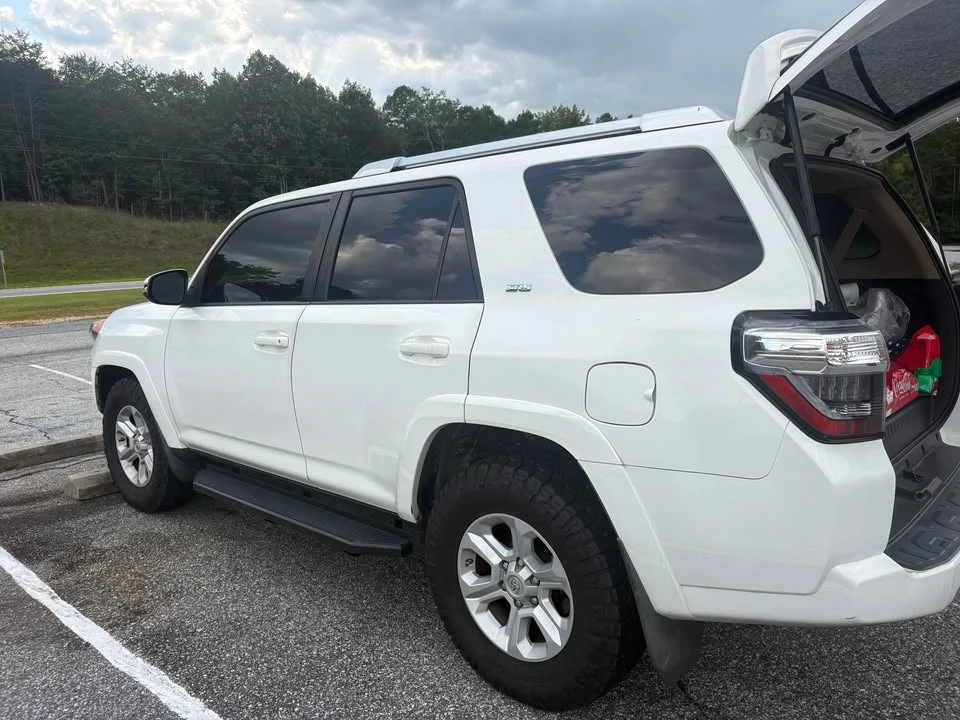 2016 Toyota 4Runner 5th Gen - Image 16 of 19