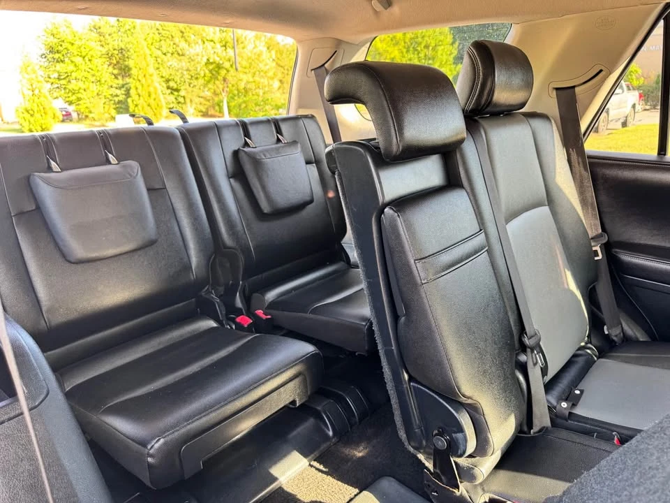 2016 Toyota 4Runner 5th Gen - Image 16 of 20