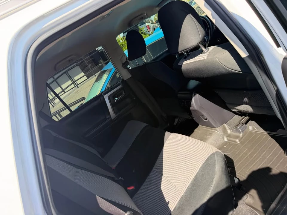 2016 Toyota 4Runner 5th Gen - Image 6 of 9