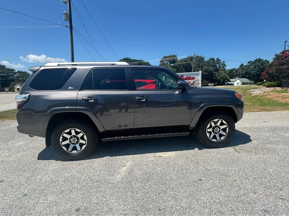 2016 Toyota 4Runner 5th Gen - Image 7 of 16