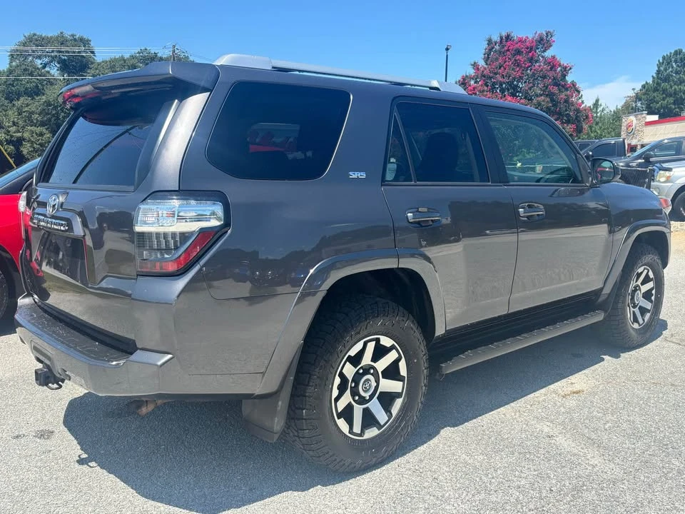 2016 Toyota 4Runner 5th Gen - Image 4 of 16