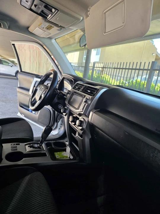 2016 Toyota 4Runner 5th Gen - Image 7 of 12