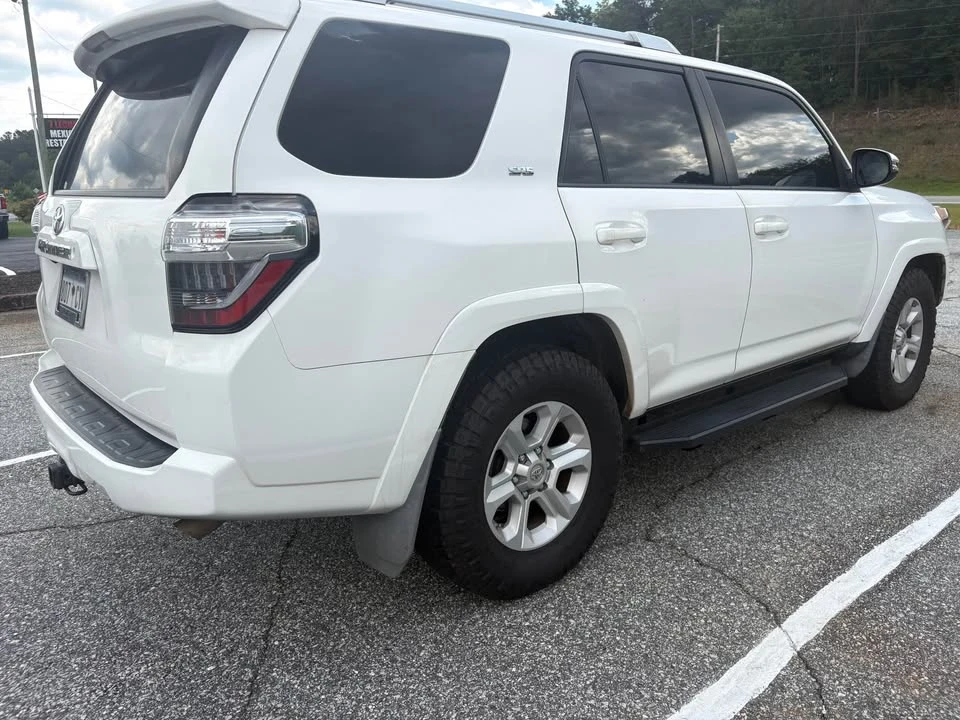 2016 Toyota 4Runner 5th Gen - Image 14 of 19