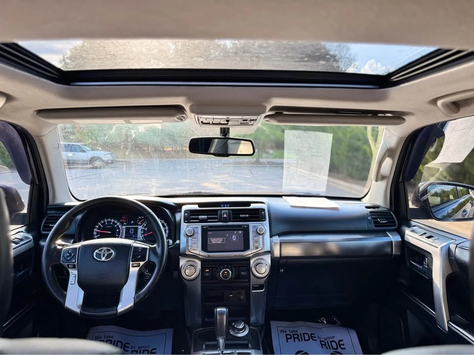 2016 Toyota 4Runner 5th Gen - Image 18 of 20