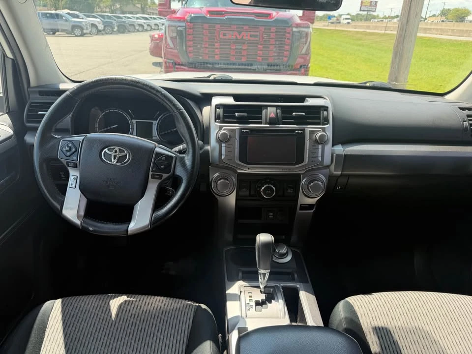 2016 Toyota 4Runner 5th Gen - Image 12 of 17