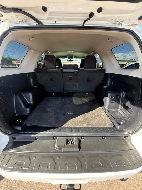 2016 Toyota 4Runner 5th Gen - Image 13 of 13