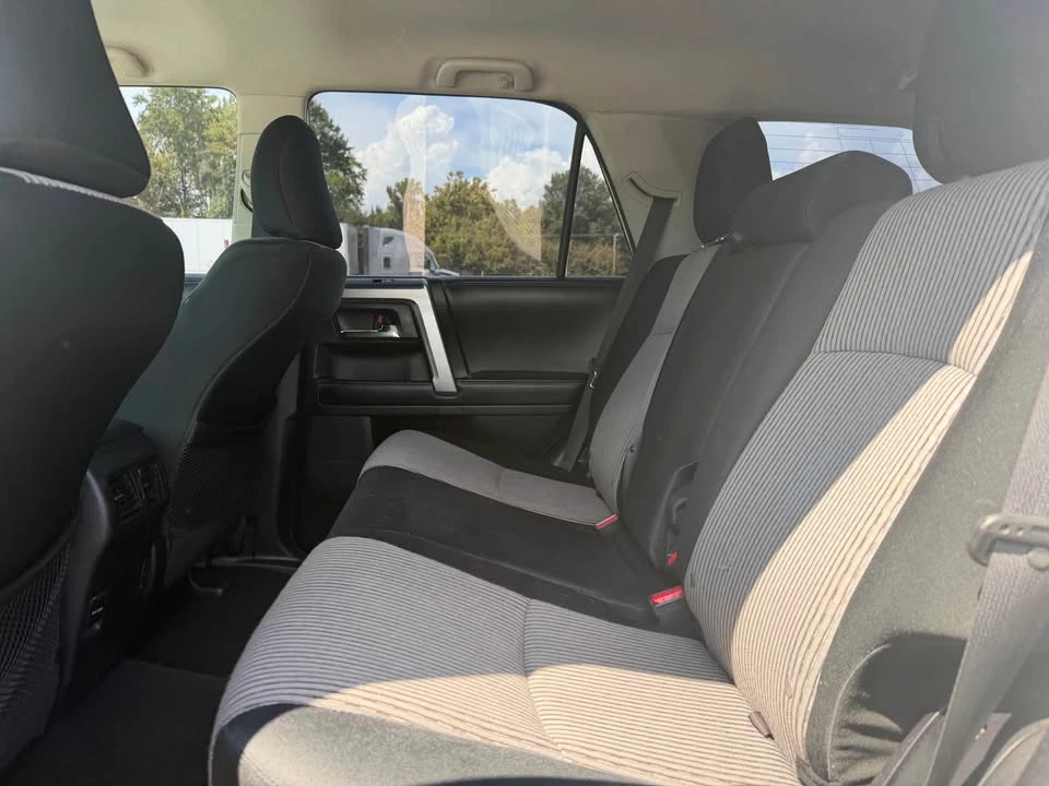 2016 Toyota 4Runner 5th Gen - Image 10 of 17