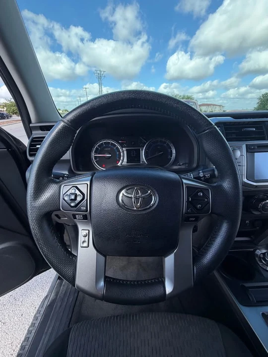 2016 Toyota 4Runner 5th Gen - Image 11 of 14
