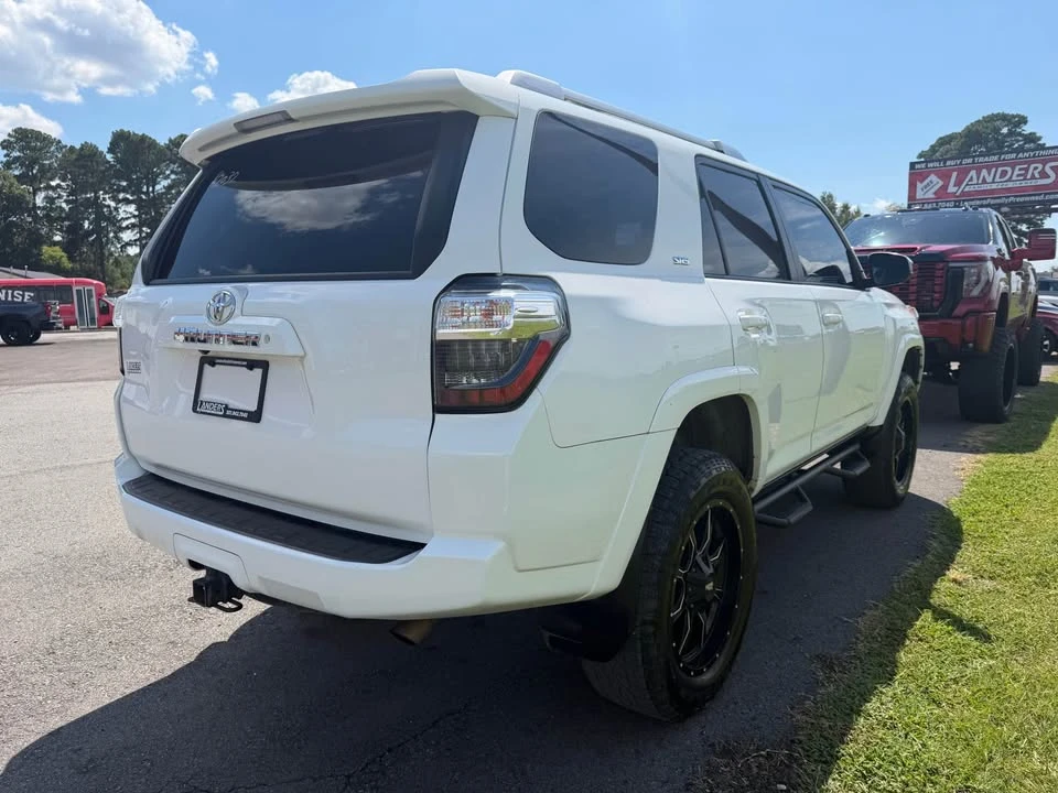 2016 Toyota 4Runner 5th Gen - Image 6 of 17