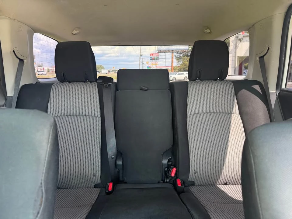 2016 Toyota 4Runner 5th Gen - Image 13 of 17