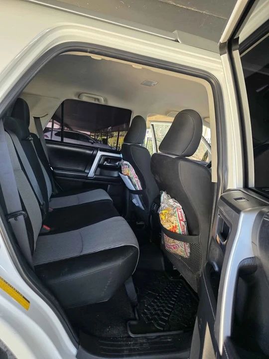 2016 Toyota 4Runner 5th Gen - Image 9 of 12