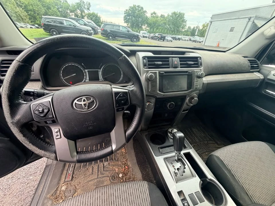 2016 Toyota 4Runner 5th Gen - Image 3 of 4