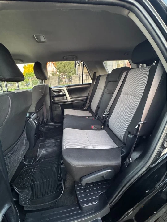 2016 Toyota 4Runner 5th Gen - Image 8 of 13