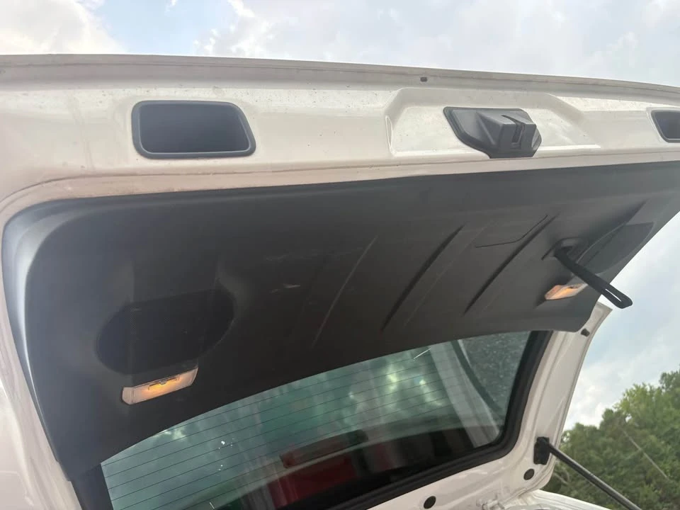 2016 Toyota 4Runner 5th Gen - Image 17 of 19
