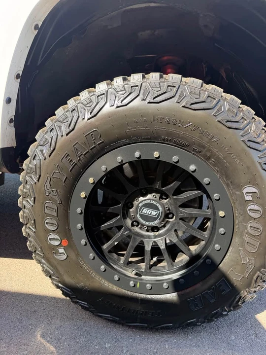 2016 Toyota 4Runner 5th Gen - Image 8 of 9