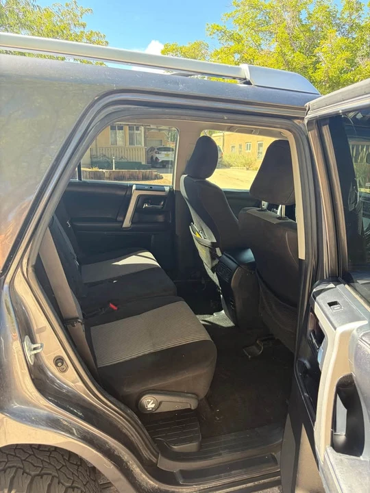 2016 Toyota 4Runner 5th Gen - Image 6 of 9