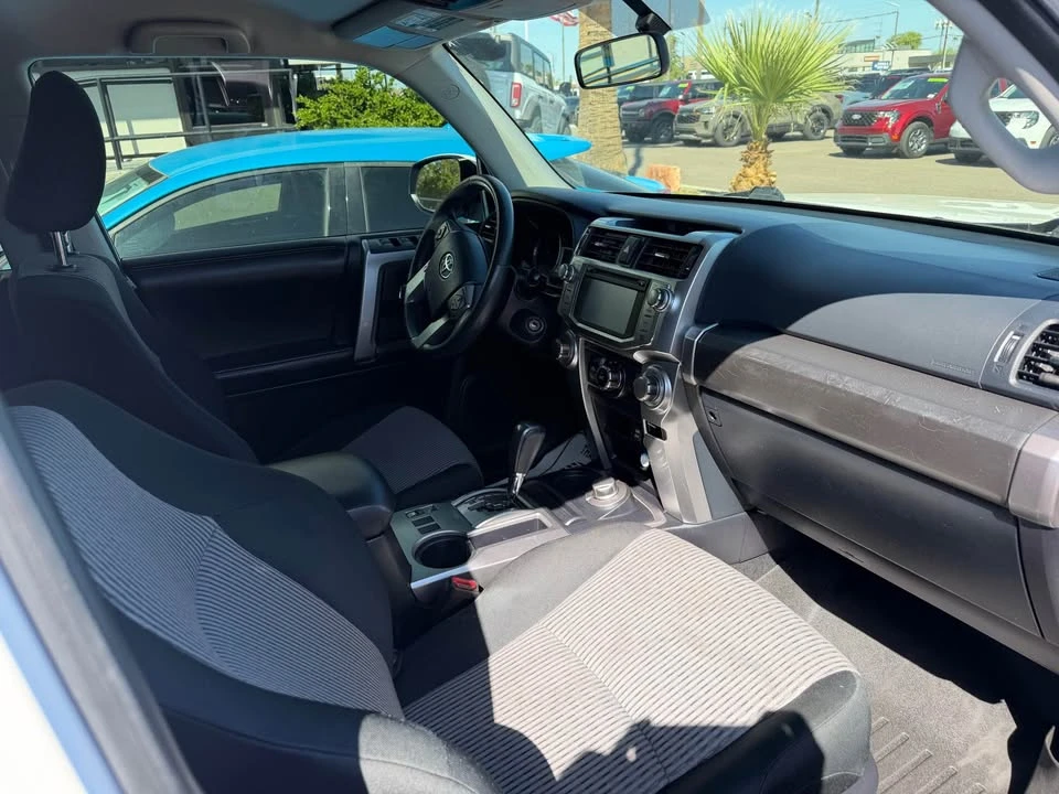2016 Toyota 4Runner 5th Gen - Image 3 of 8