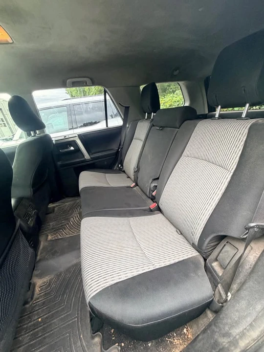 2016 Toyota 4Runner 5th Gen - Image 4 of 4