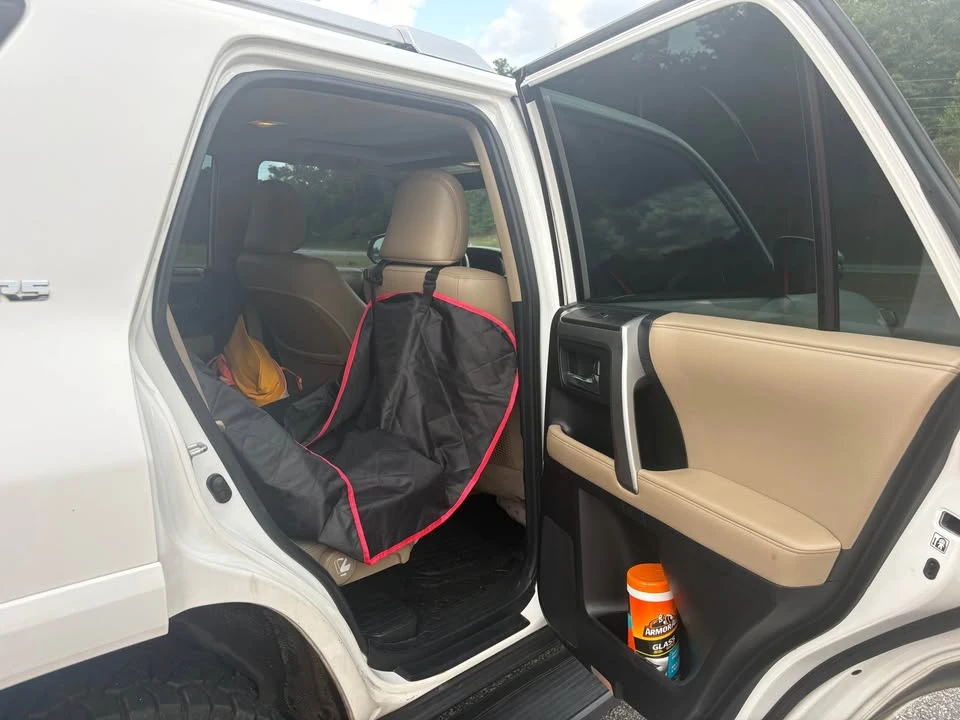 2016 Toyota 4Runner 5th Gen - Image 13 of 19