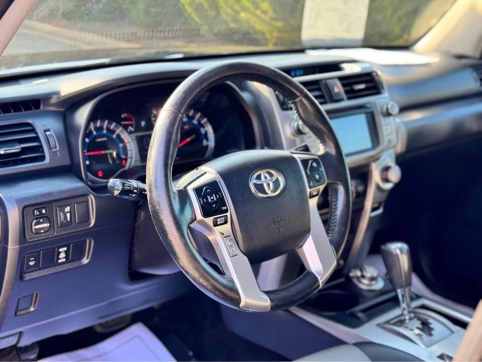 2016 Toyota 4Runner 5th Gen - Image 20 of 20