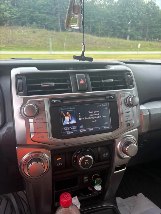 2016 Toyota 4Runner 5th Gen - Image 2 of 19