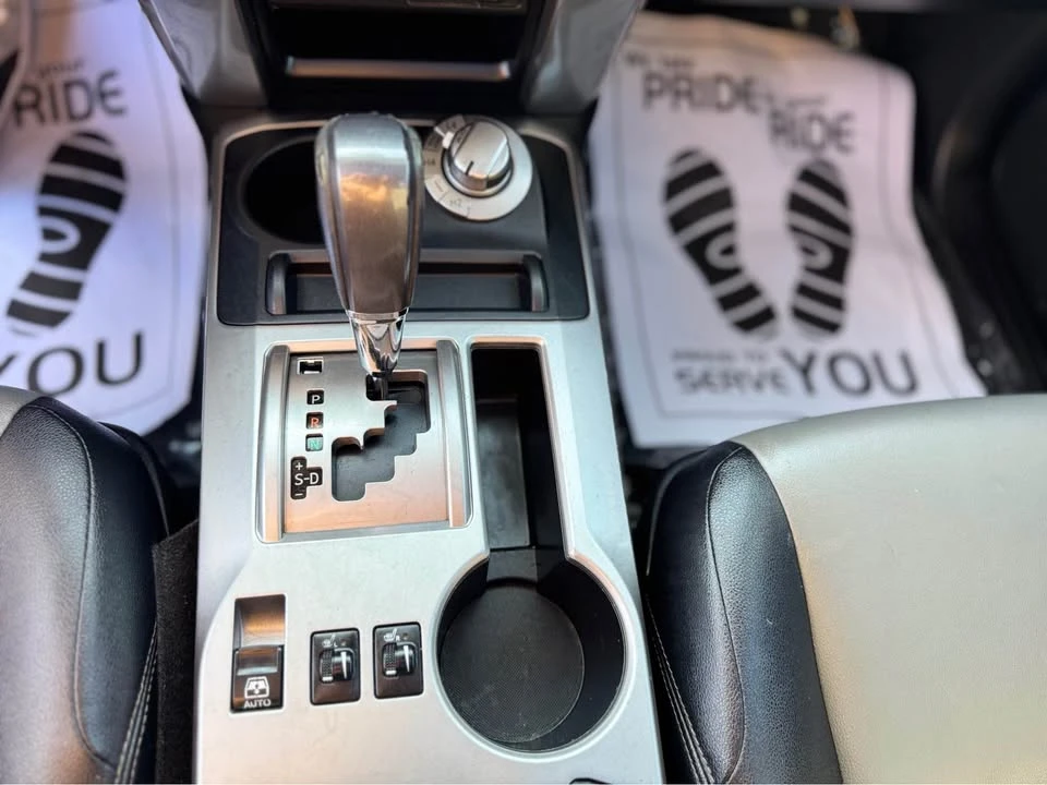 2016 Toyota 4Runner 5th Gen - Image 12 of 20