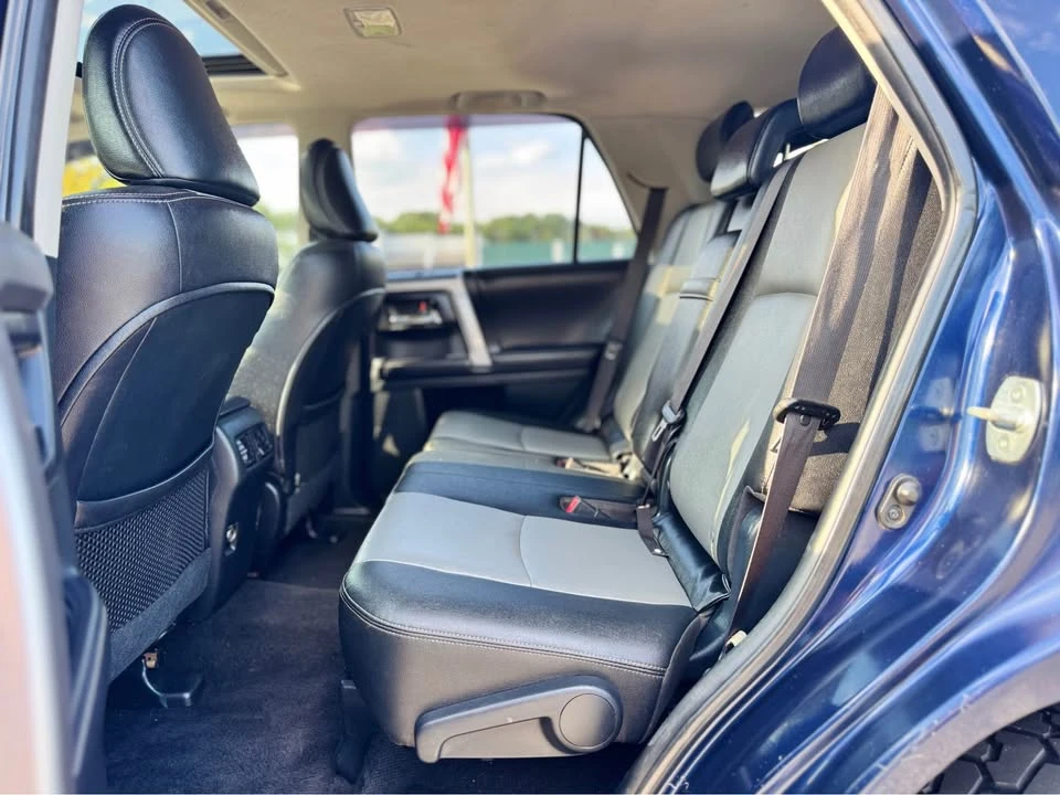 2016 Toyota 4Runner 5th Gen - Image 13 of 20