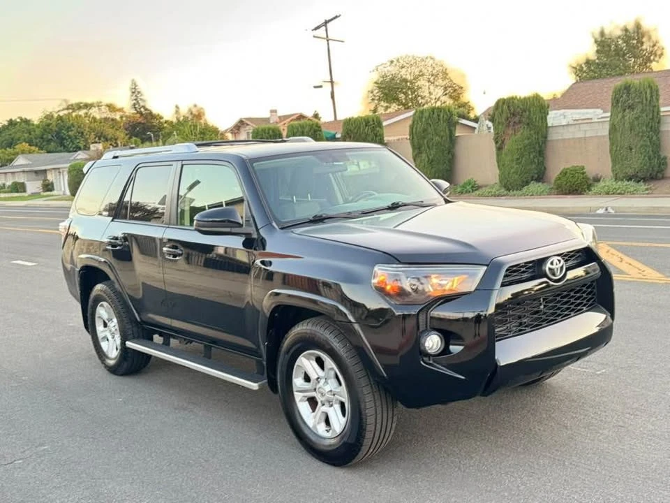 2016 Toyota 4Runner 5th Gen - Image 2 of 13