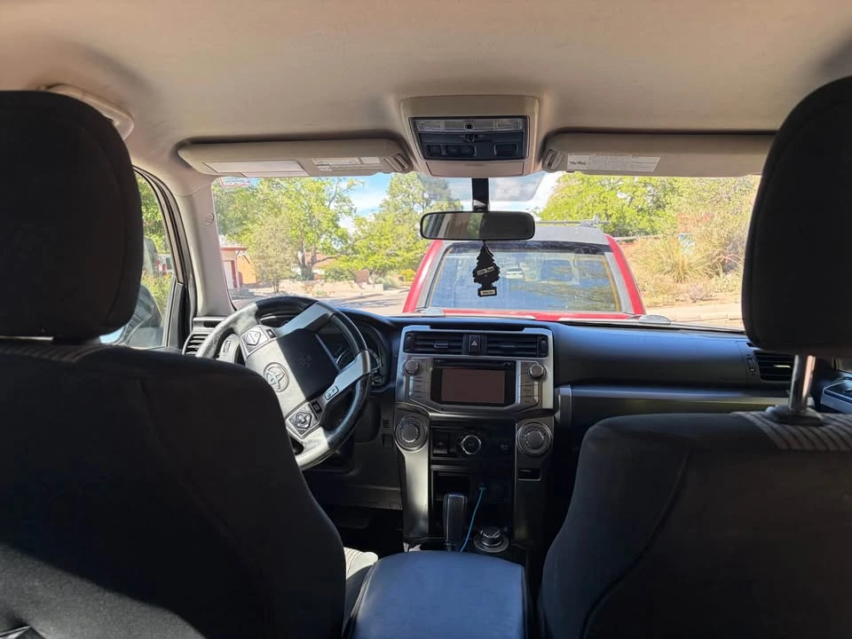 2016 Toyota 4Runner 5th Gen - Image 7 of 9