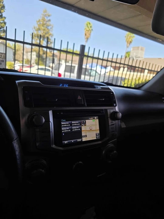 2016 Toyota 4Runner 5th Gen - Image 10 of 12