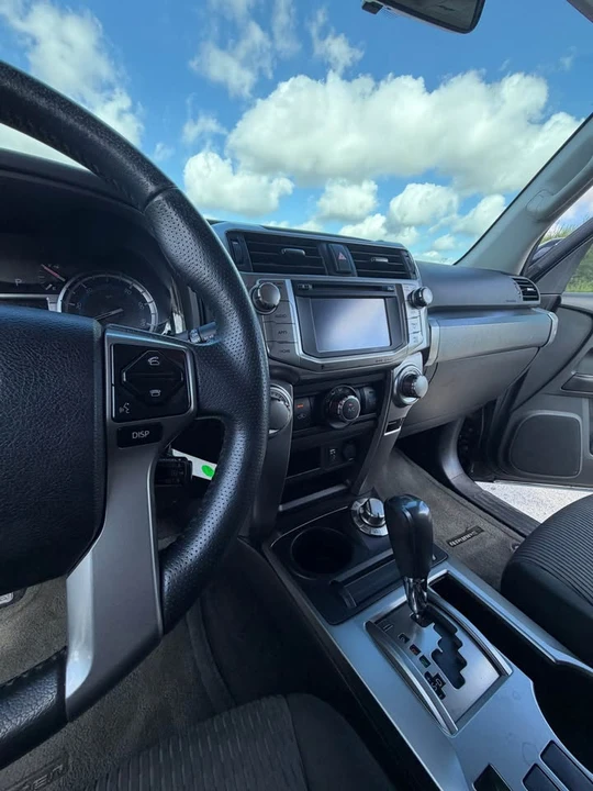 2016 Toyota 4Runner 5th Gen - Image 12 of 14