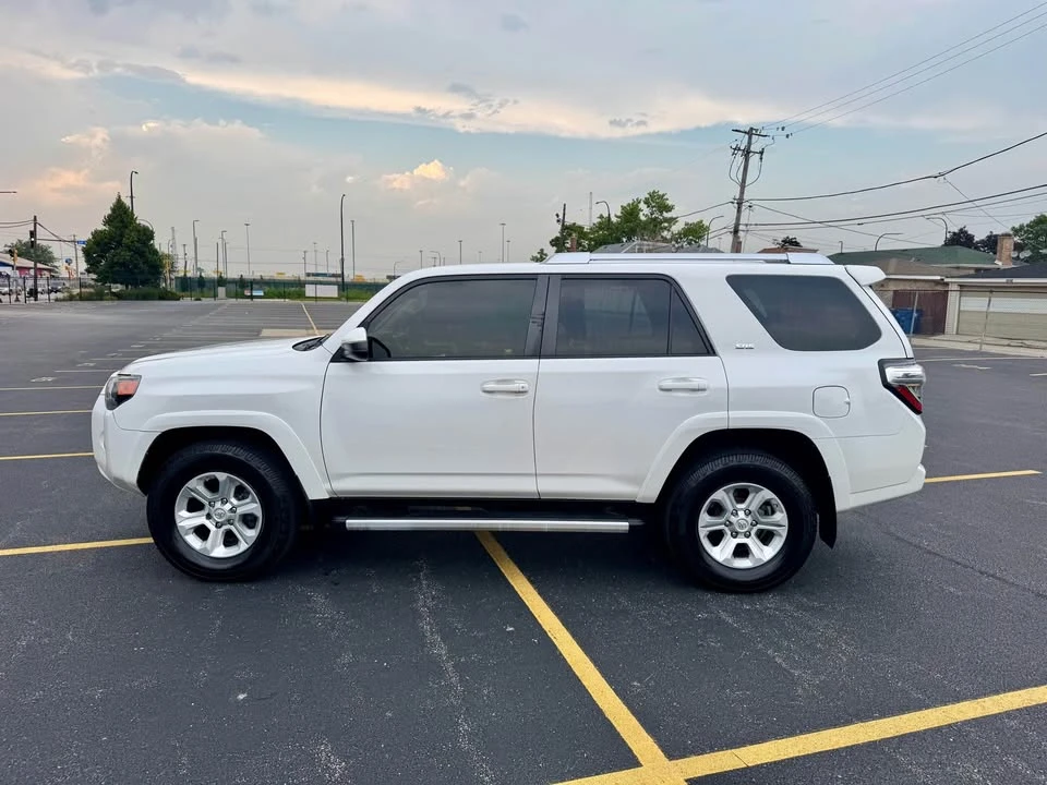 2016 Toyota 4Runner 5th Gen - Image 4 of 15