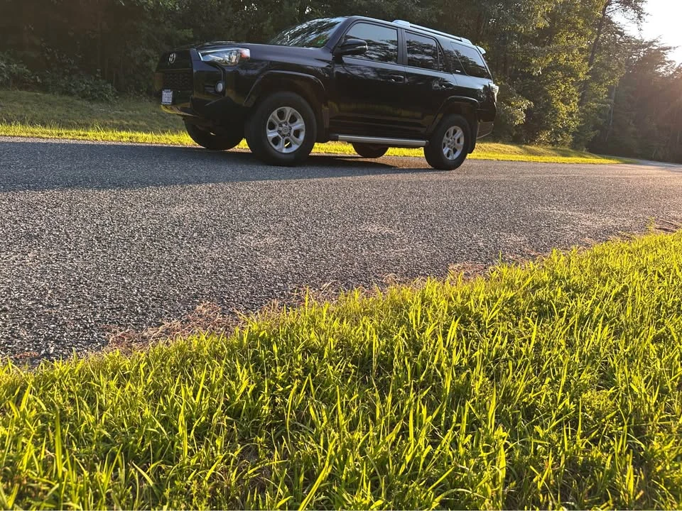 2016 Toyota 4Runner 5th Gen - Image 5 of 7