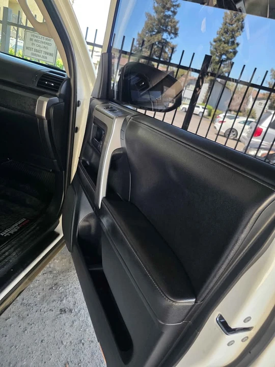 2016 Toyota 4Runner 5th Gen - Image 11 of 12
