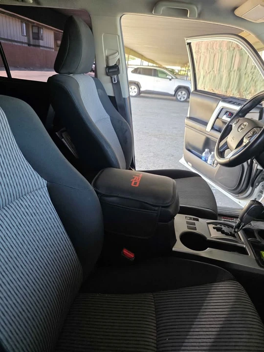 2016 Toyota 4Runner 5th Gen - Image 6 of 12