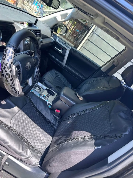 2016 Toyota 4Runner 5th Gen - Image 4 of 7